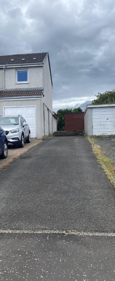 Pure Apartments Fife - Dunfermline - Pitcorthie Exterior foto